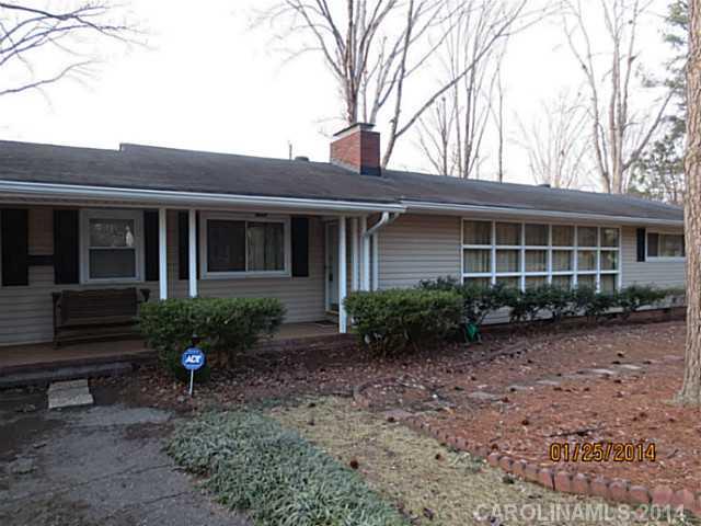 1507 Midwood Drive Gastonia NC 28052