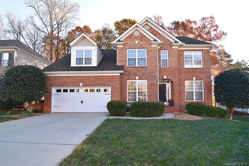 5730 Lagrande Drive Charlotte NC 28269