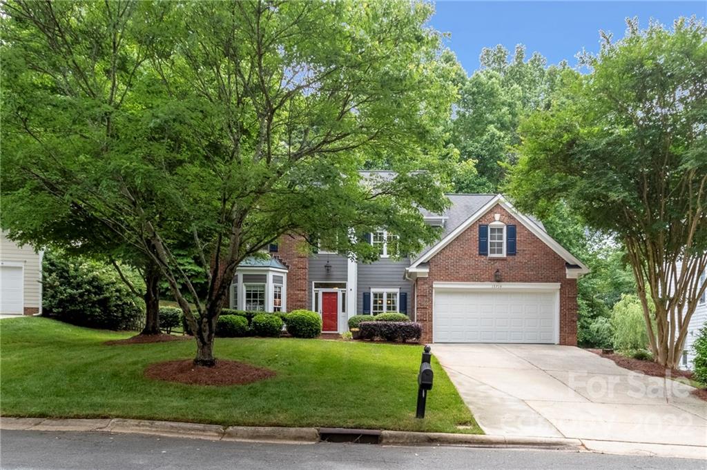 15714 Berryfield Street Huntersville NC 28078