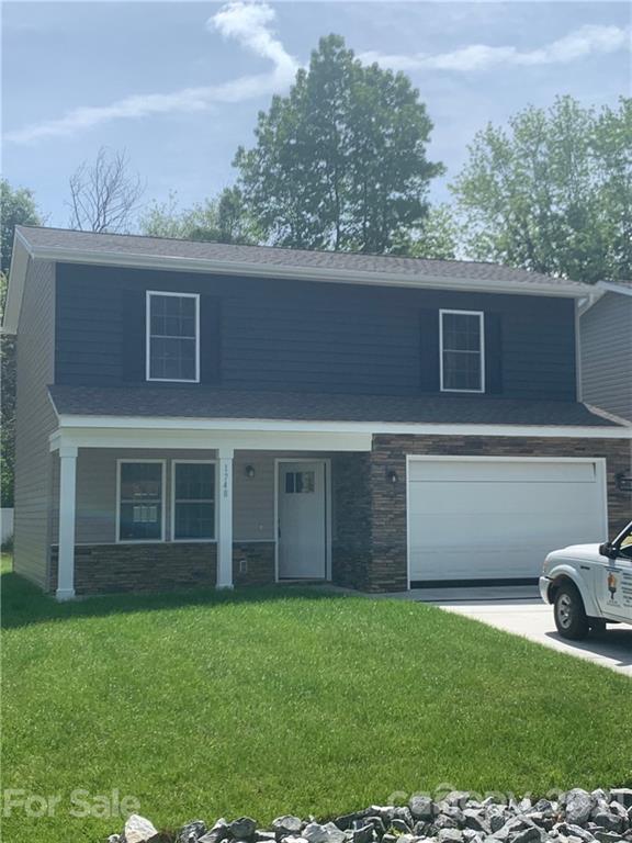 1748 15th Street Place NE Hickory NC 28601