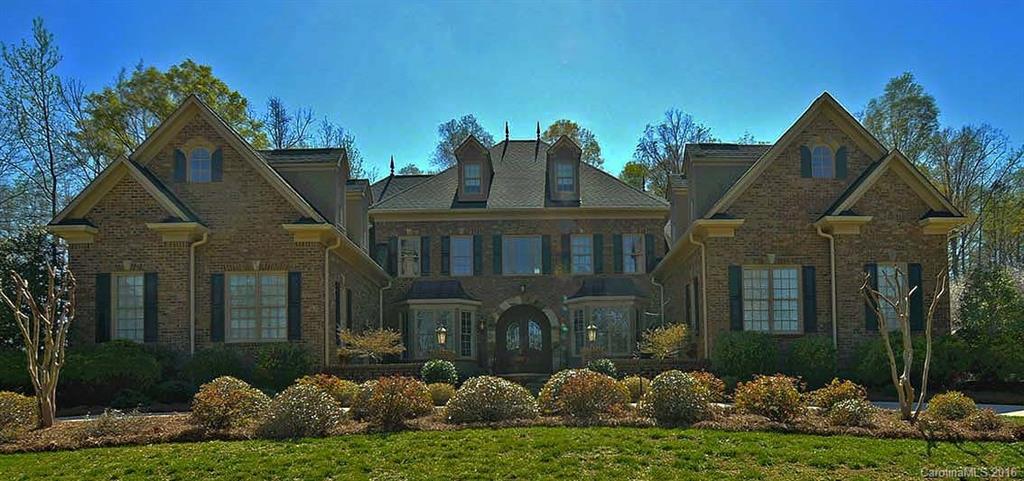 414 Covington Crossing Matthews NC 28104