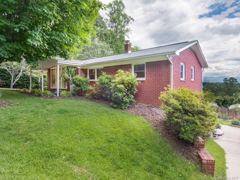 176 Stradley Mountain Road Asheville NC 28806