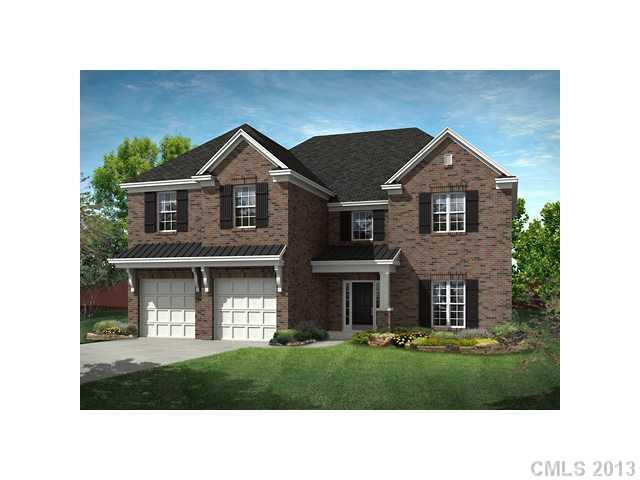 8516 Fairgreen Avenue Waxhaw NC 28173