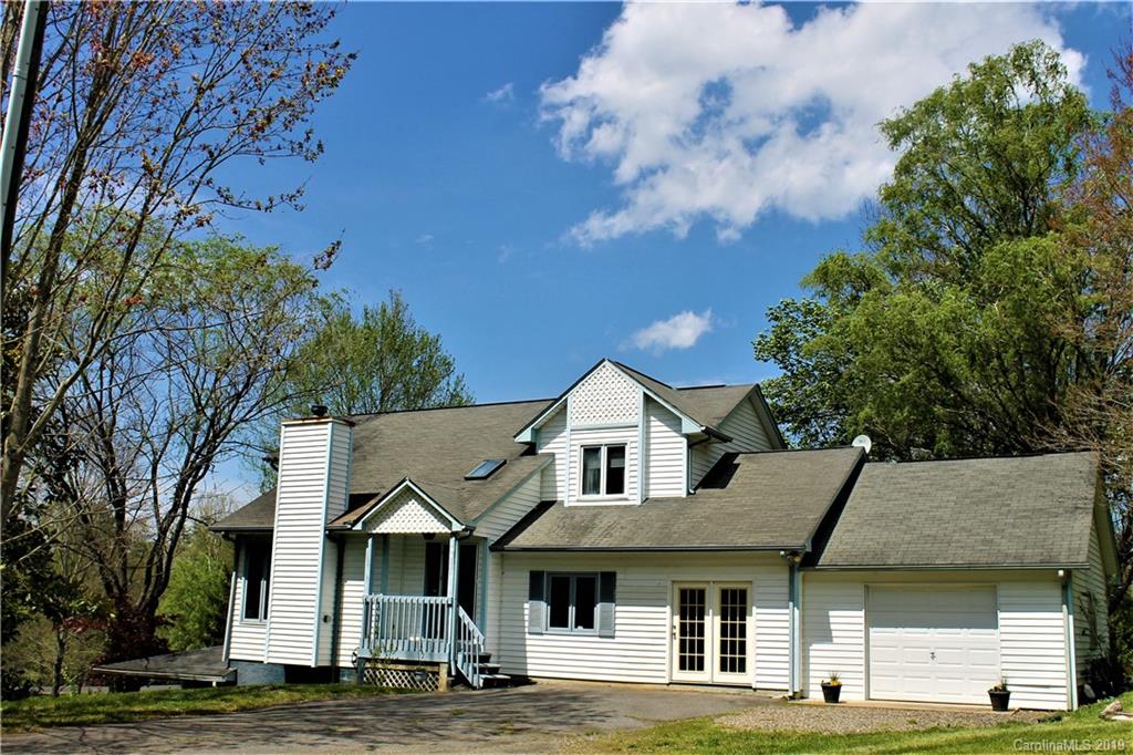 6 Snapfinger Drive Weaverville NC 28787