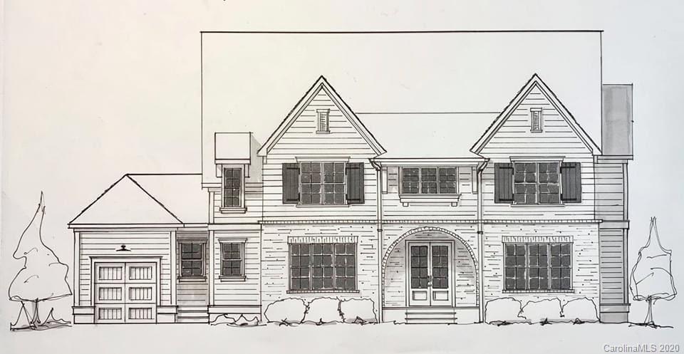 11113 Benjamin Smith Avenue Huntersville NC 28078