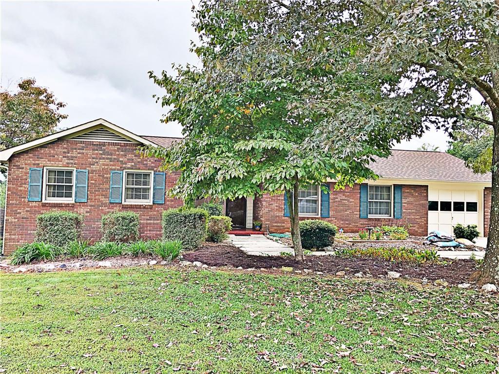 1150 Amherst Road Morganton NC 28655
