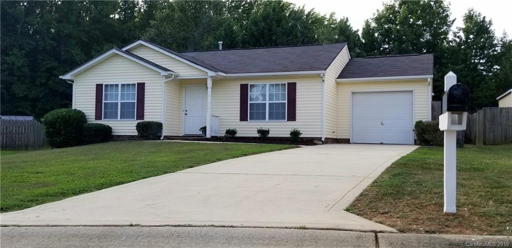 119 Sweet Martha Drive Mooresville NC 28115