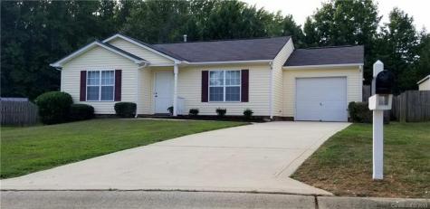 119 Sweet Martha Drive Mooresville NC 28115