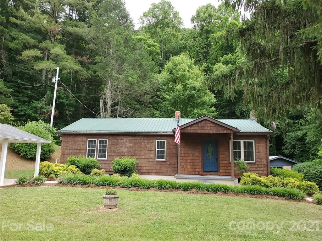 7494 Cruso Road Canton NC 28716