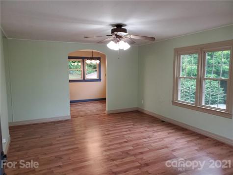 7494 Cruso Road Canton NC 28716