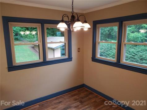 7494 Cruso Road Canton NC 28716