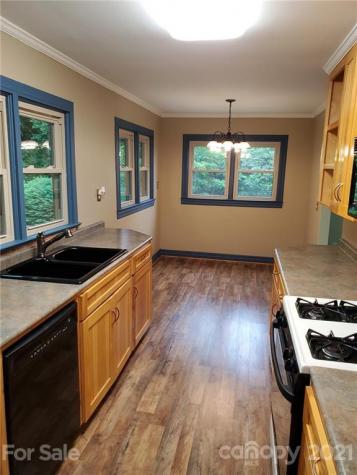 7494 Cruso Road Canton NC 28716