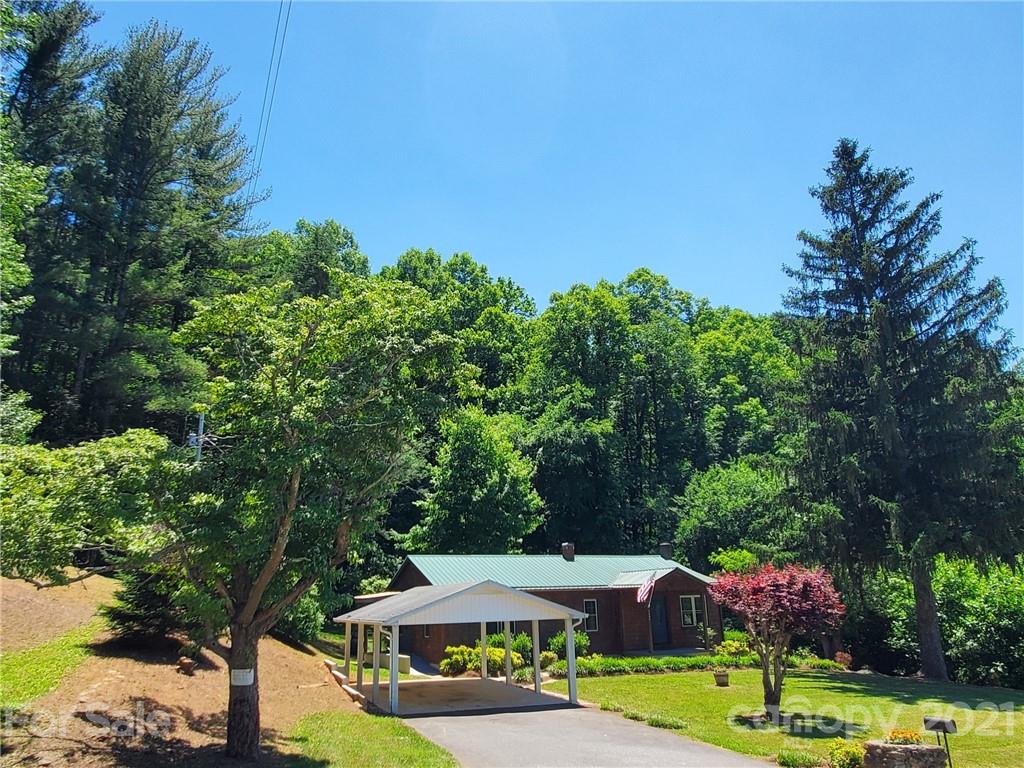 7494 Cruso Road Canton NC 28716