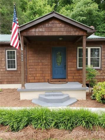 7494 Cruso Road Canton NC 28716