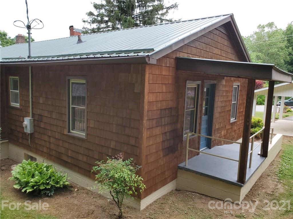 7494 Cruso Road Canton NC 28716