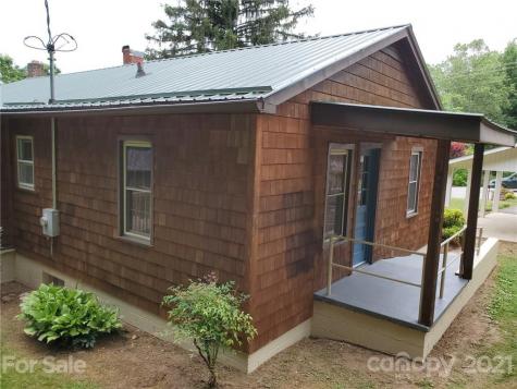 7494 Cruso Road Canton NC 28716