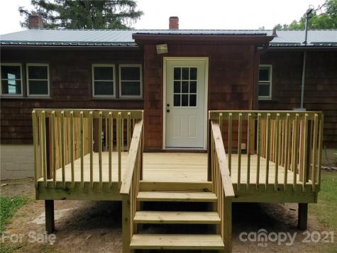 7494 Cruso Road Canton NC 28716