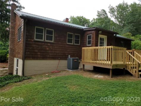 7494 Cruso Road Canton NC 28716
