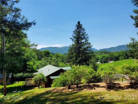 7494 Cruso Road Canton NC 28716