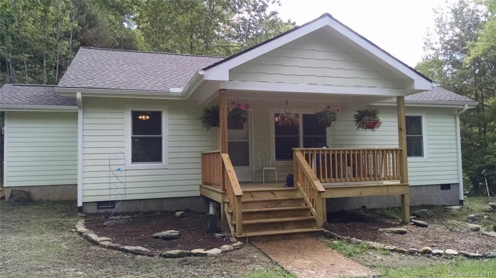 2561 Pickens Highway Rosman NC 28772