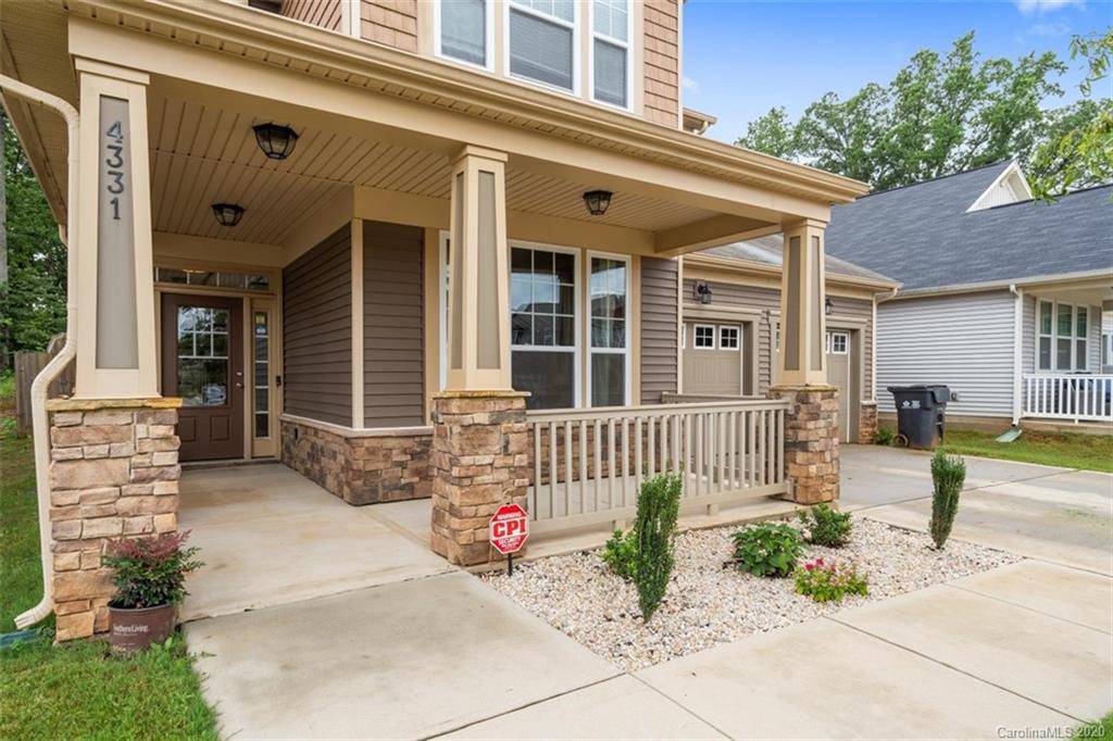 4331 Hubbard Road Charlotte NC 28269