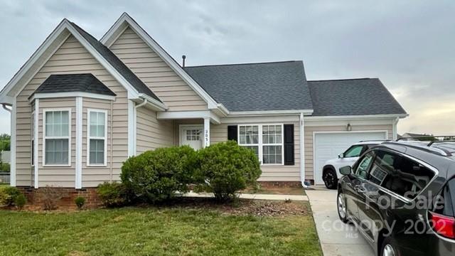 2031 Wexford Way Statesville NC 28625