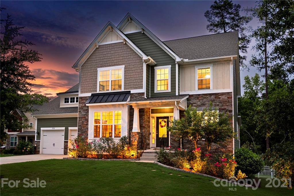 2112 Howards Mill Lane Waxhaw NC 28173