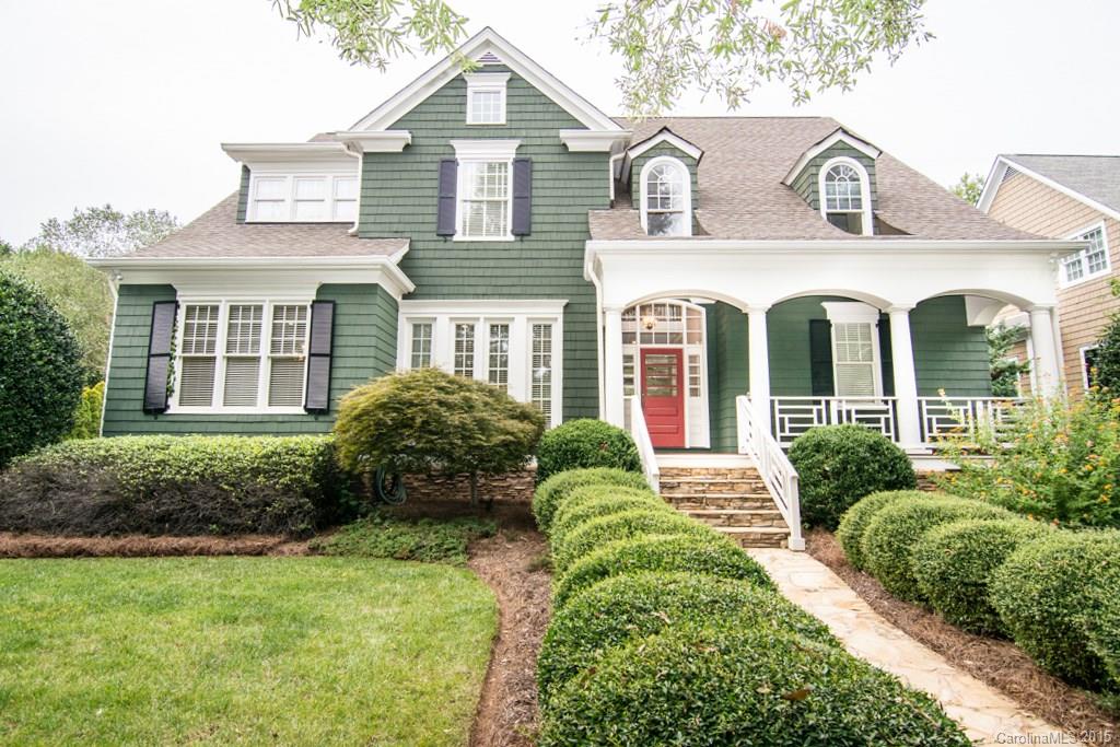 8626 Highgrove Street Charlotte NC 28277