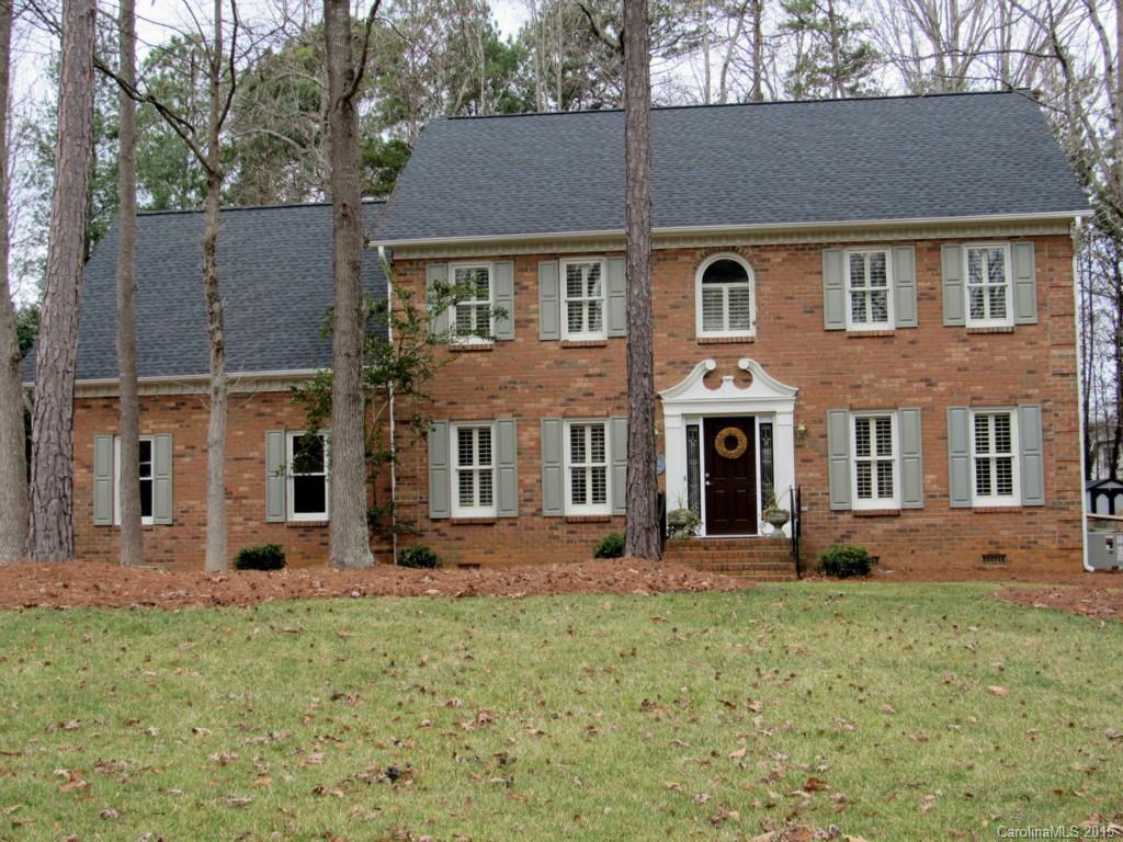 14915 Wyndham Oaks Drive Charlotte NC 28277