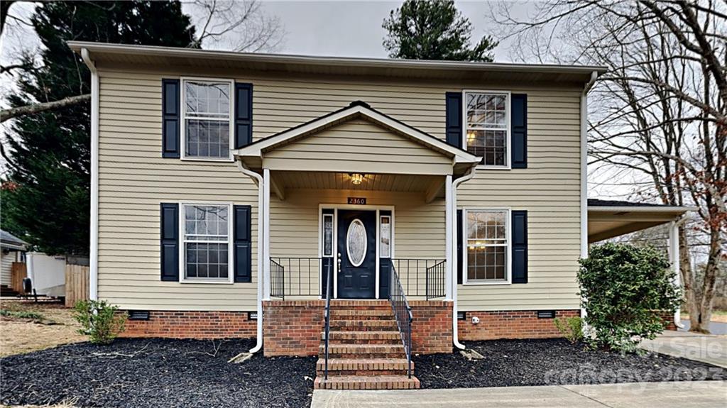 2360 Amity Avenue Gastonia NC 28054