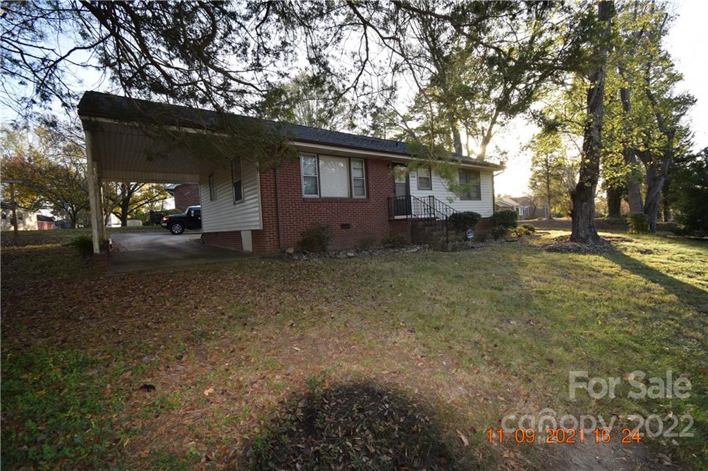 1619 Linwood Road Gastonia NC 28052