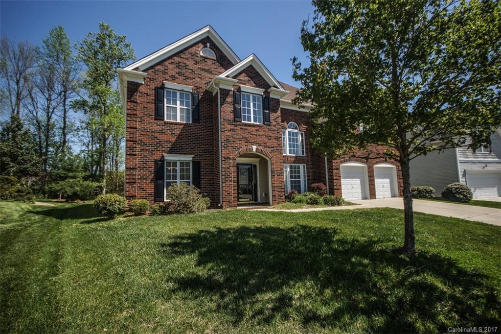 9561 Golden Desert Court Nw Concord NC 28027