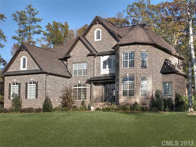 1521 Hawkstone Drive Waxhaw NC 28173