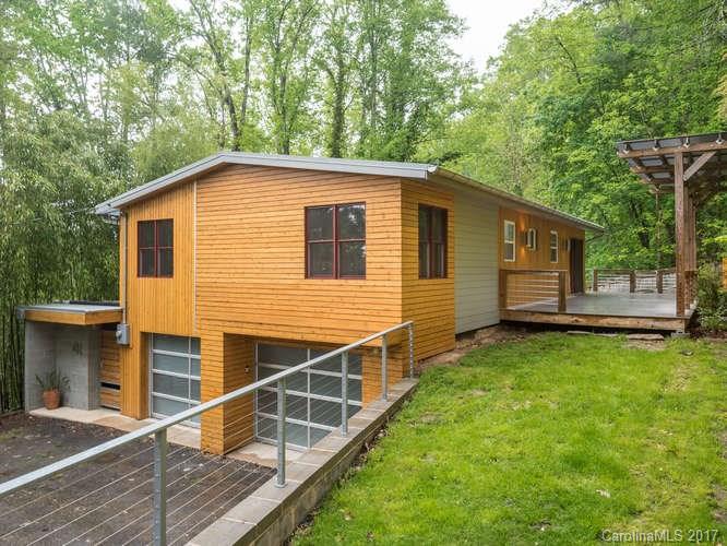 41 Valle Vista Drive Asheville NC 28804