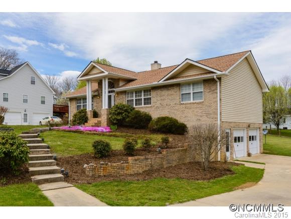 11 Warbler Drive Fletcher NC 28732