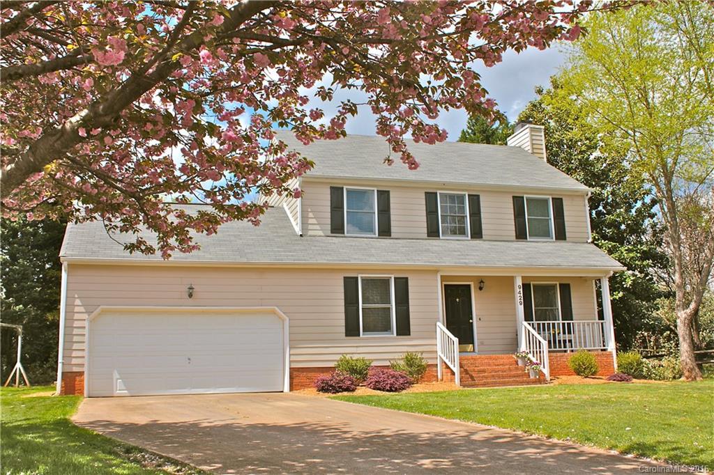 9429 Copper Hill Lane Charlotte NC 28269