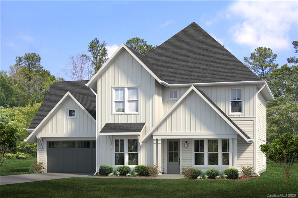 2024 Eaton Road Charlotte NC 28205