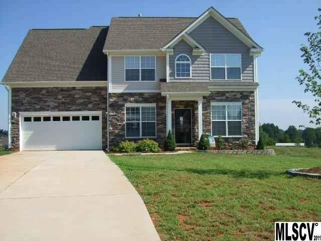 5044 Orchard Park Drive Hickory NC 28602
