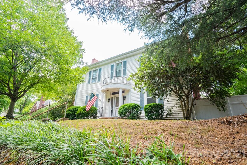 315 W Main Street Lincolnton NC 28092