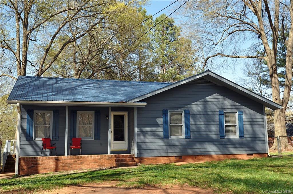 151 Houston Street Mount Holly NC 28120