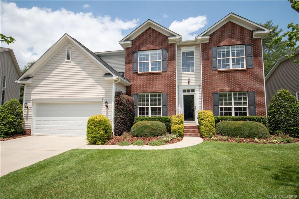602 Gressenhall Lane Waxhaw NC 28173