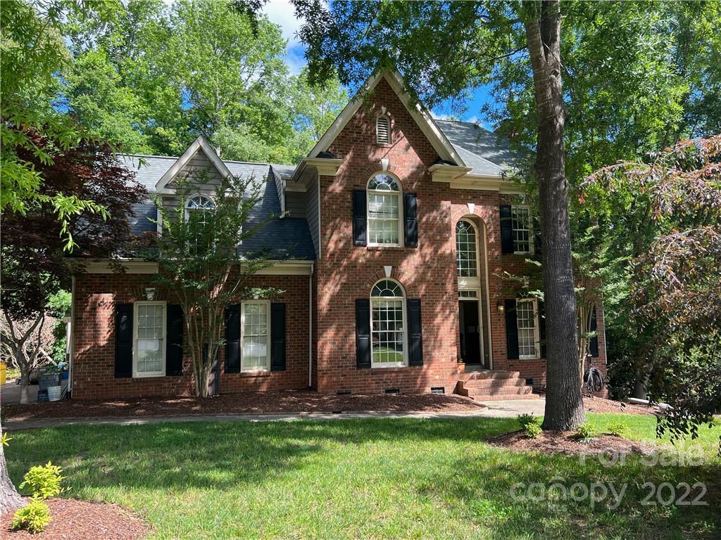 1502 Wickerby Court Matthews NC 28105