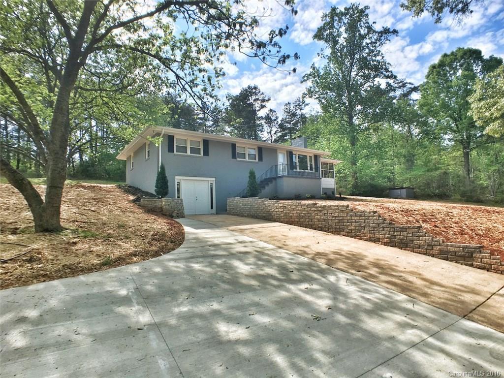 1944 Salem Church Road Bostic NC 28018