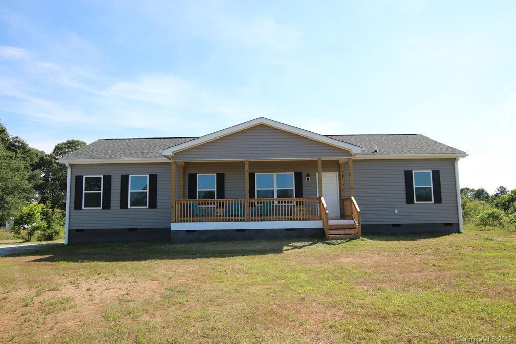 3508 Polkville Road Shelby NC 28150