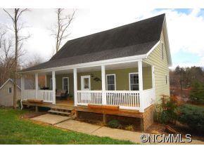 6 Keebler Road Asheville NC 28803
