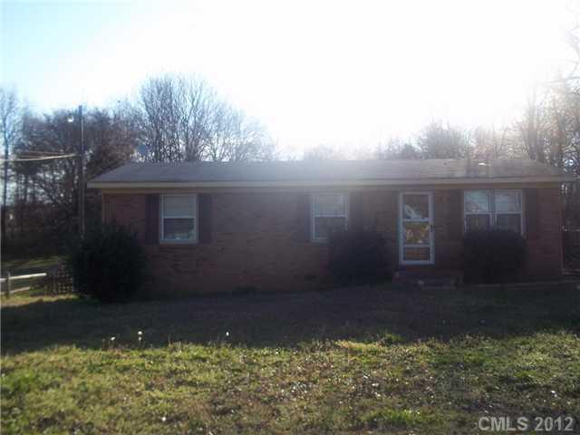 3317 Westerwood Drive Charlotte NC 28214