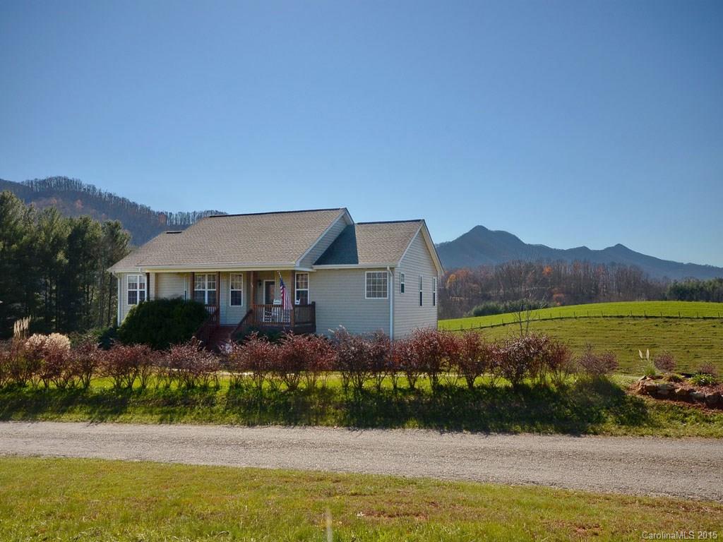 15 Ruby Brown Lane Leicester NC 28748