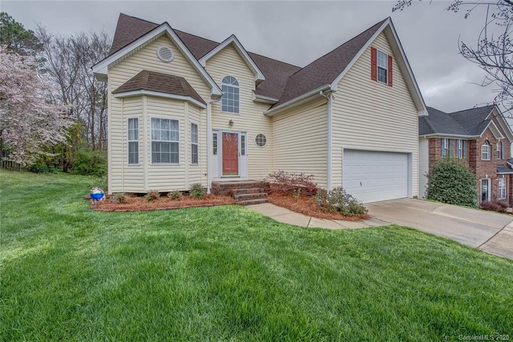 113 Mark Twain Court Mount Holly NC 28120