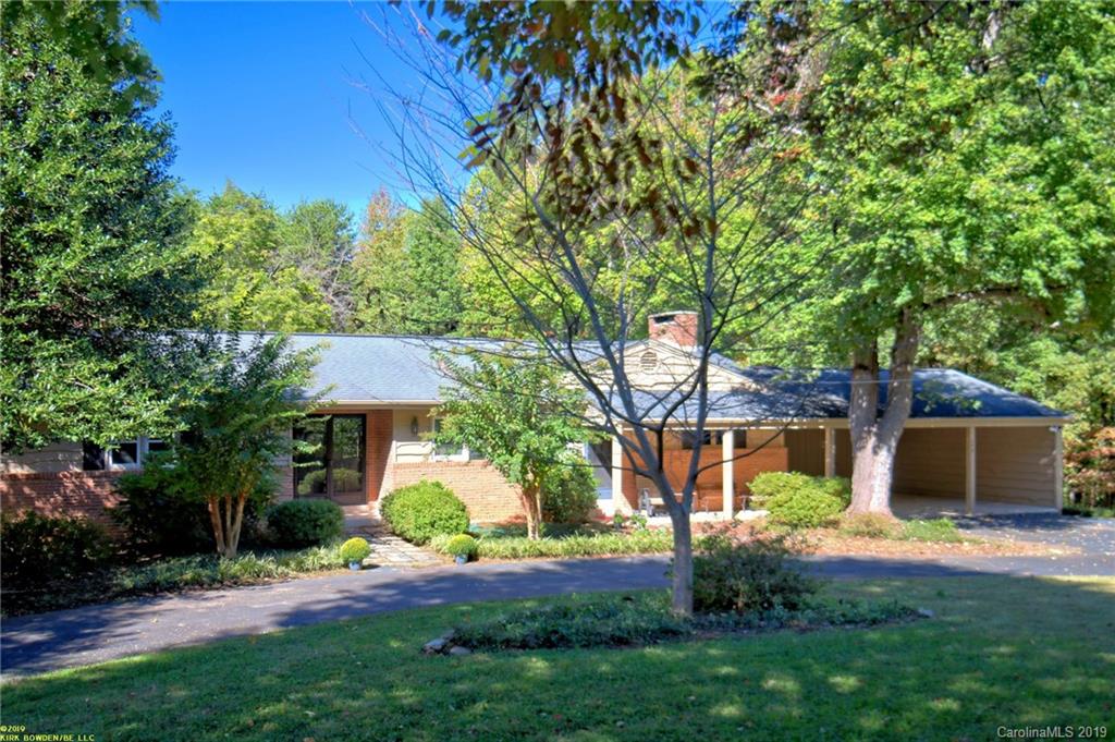 140 Catherine Drive Columbus NC 28722