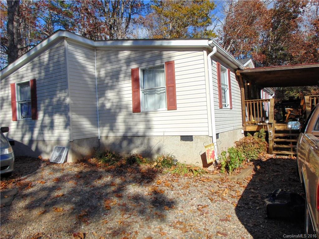 69 Anna Glenn Lane Weaverville NC 28787